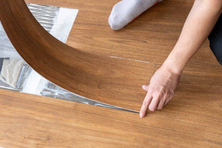 LVT