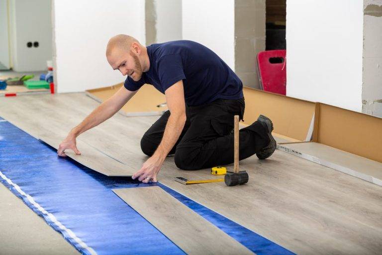 LVT
